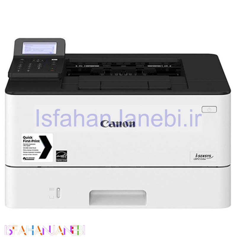 اصفهان جانبی-پرینتر لیزری Canon i-SENSYS LBP212dw