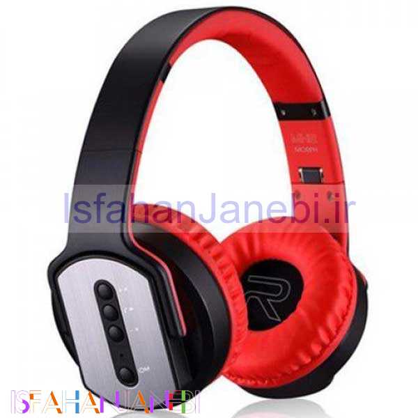 اصفهان جانبی-هدفون بلوتوثی اسپیکرشو تسکو TH-5323