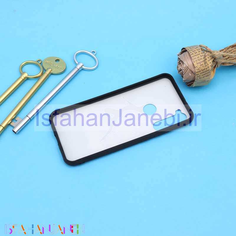 اصفهان جانبی-قاب فانتزی برجسته کد2 شیائومی Redmi Note 8 سری F