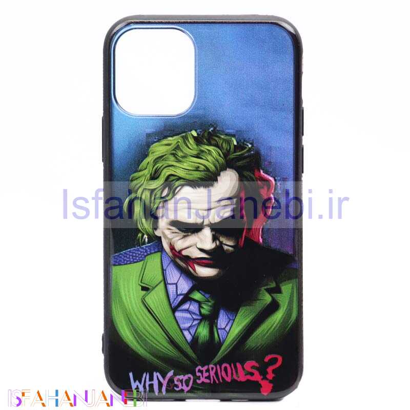 اصفهان جانبی-قاب فانتزی LINDO کد69 آیفون iPhone 11 Pro