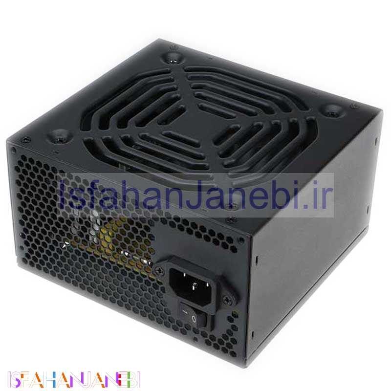 اصفهان جانبی-پاور Hatron HPS280