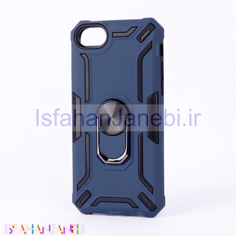 اصفهان جانبی-قاب ضد ضربه هولدر دار بتمن iPhone 6 / 6s