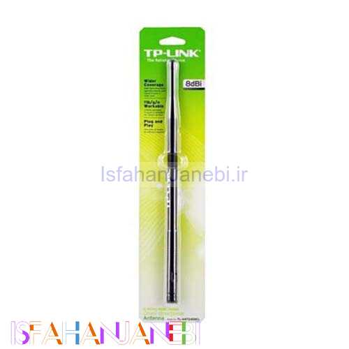 اصفهان جانبی-آنتن تقویتی TP-LINK TL-ANT2408CL