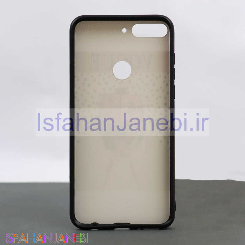 اصفهان جانبی-قاب فانتزی برجسته کد6 هواوی Honor 7c سری E