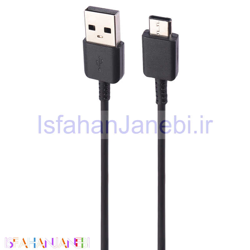 اصفهان جانبی-کابل تایپ سی Vietnam Samsung S10 1m