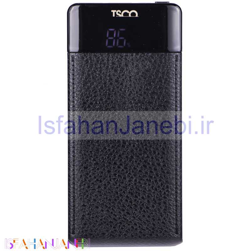 اصفهان جانبی-پاور بانک 10000 تسکو TSCO TP 855L