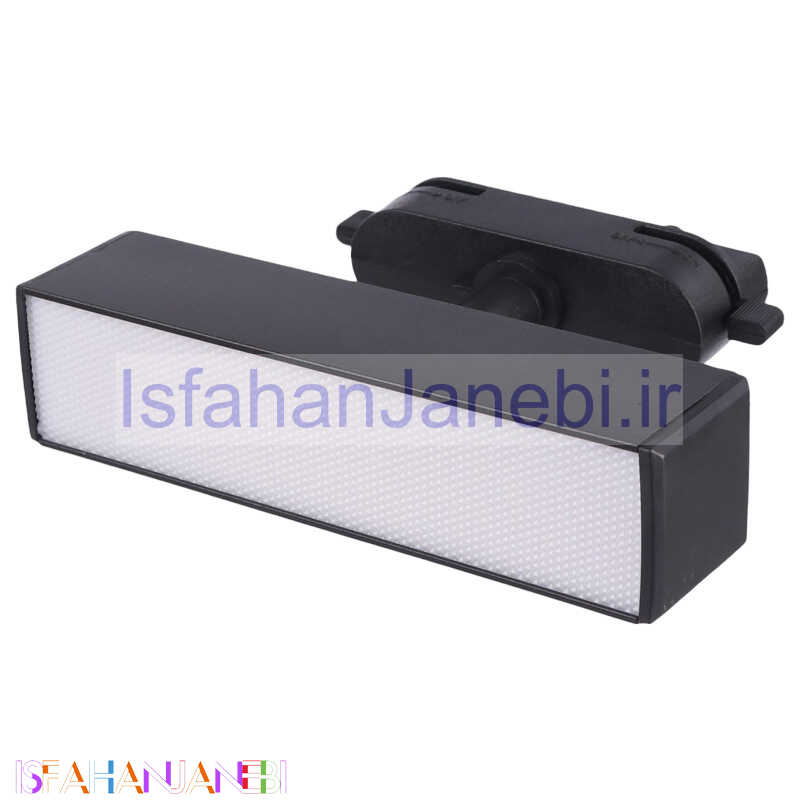 اصفهان جانبی-چراغ ریلی 10 وات D05S