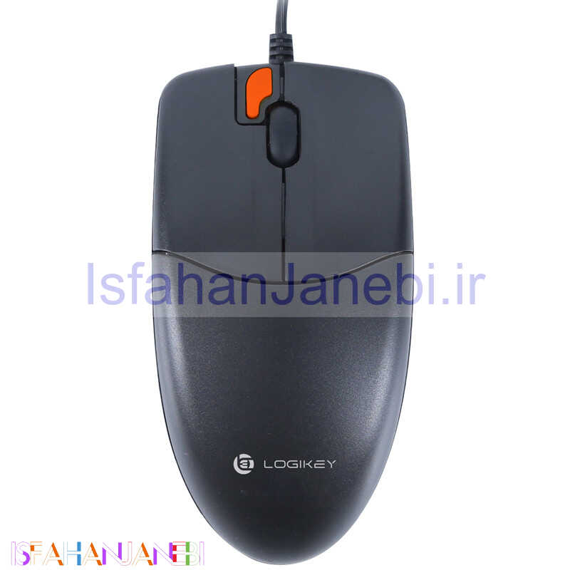 اصفهان جانبی-موس لاجی کی M114B
