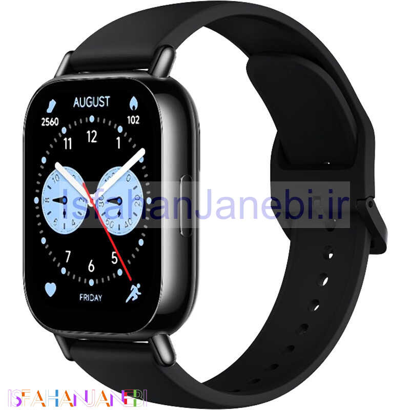 اصفهان جانبی-ساعت هوشمند شیائومی Xiaomi Redmi Watch 5 Lite M2352W1