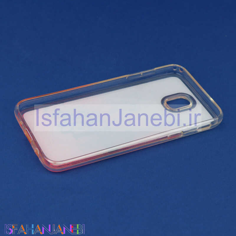 اصفهان جانبی-قاب آکواریومی طرح دار Cook Nokia 3