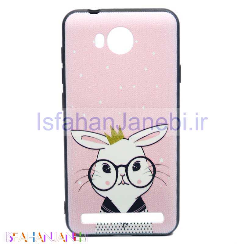 اصفهان جانبی-قاب فانتزی برجسته کد21 هواوی Y3-II سری E