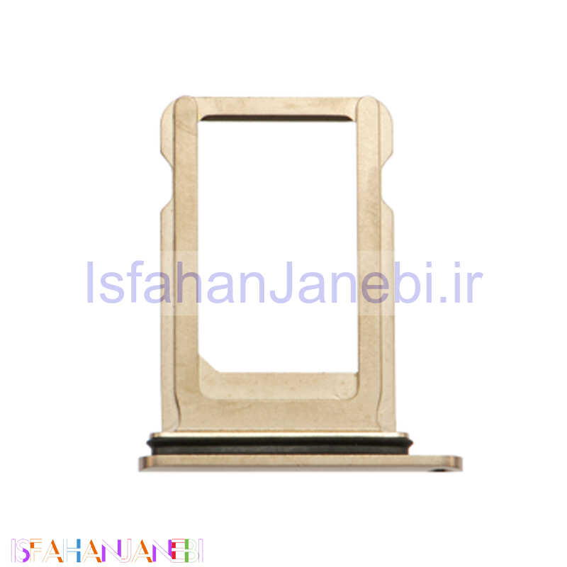اصفهان جانبی-خشاب سیم کارت گوشی iPhone XS