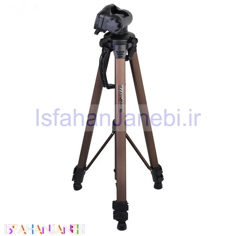 اصفهان جانبی-سه پایه دوربین ویفنگ Weifeng WT-3570