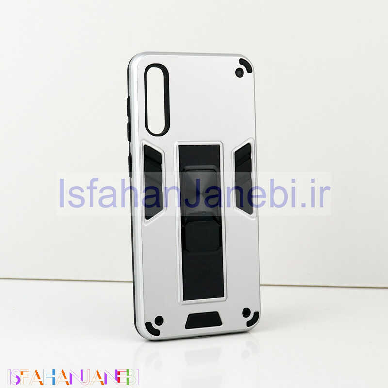 اصفهان جانبی-قاب ضد ضربه هولدر کشویی بتمن Samsung Galaxy A30s / A50s