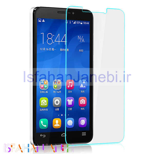 اصفهان جانبی-گلس شیشه ای Huawei G630