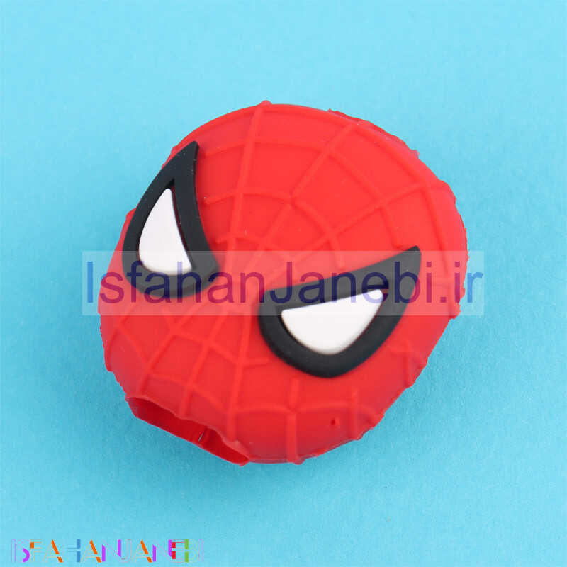 اصفهان جانبی-محافظ سری کابل طرح مرد عنکبوتی