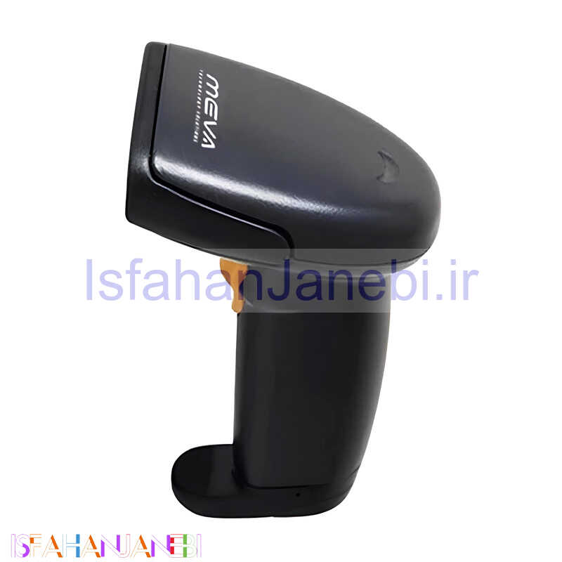 اصفهان جانبی-دستگاه بارکدخوان Meva MBS-8300G بدون پایه