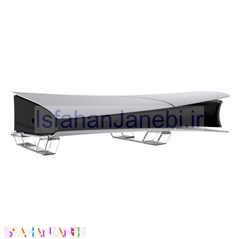 اصفهان جانبی-براکت کنسول افقی Dobe TP5-3582 Play Station 5