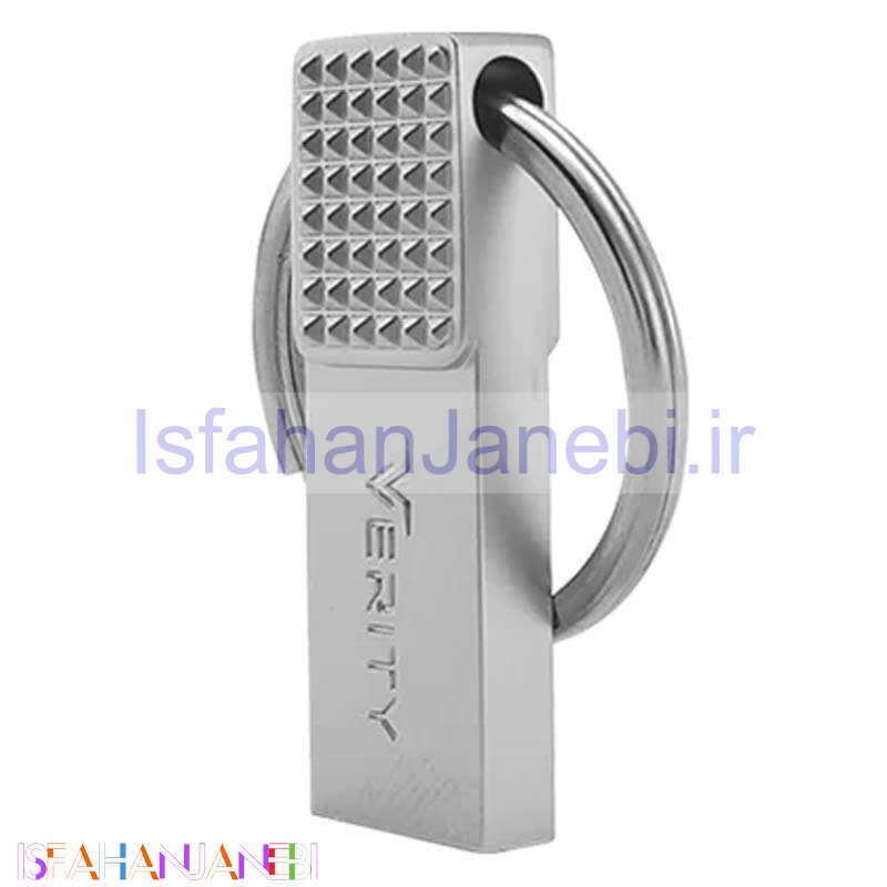 اصفهان جانبی-فلش 32 گیگ وریتی Verity V829 USB3.0