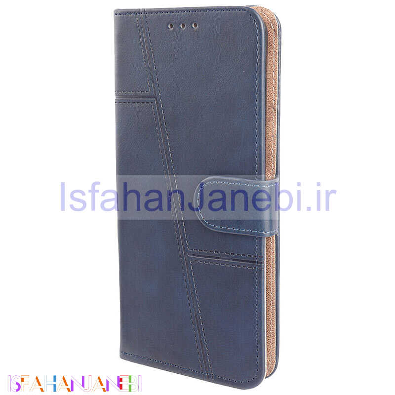اصفهان جانبی-کیف مگنتی Classic جاکارتی دار Samsung Galaxy A73
