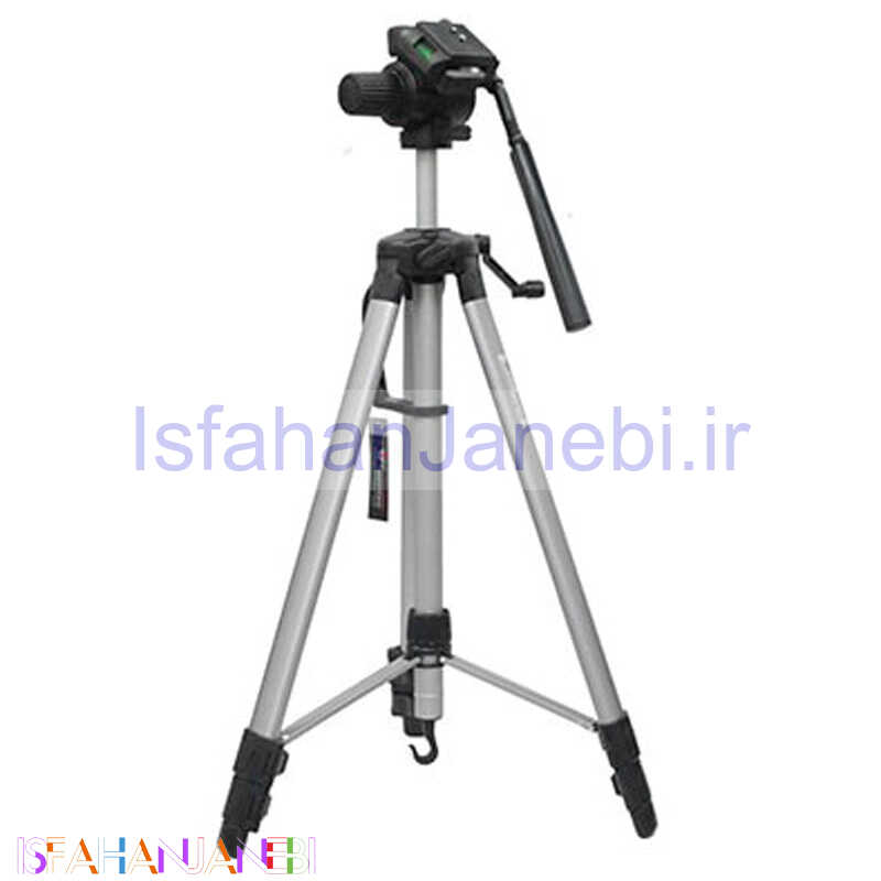اصفهان جانبی-سه پایه دوربین ویفنگ Weifeng WT-360