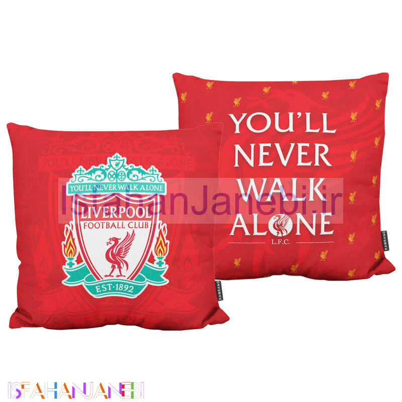 اصفهان جانبی-کوسن گیمینگ طرح Liverpool