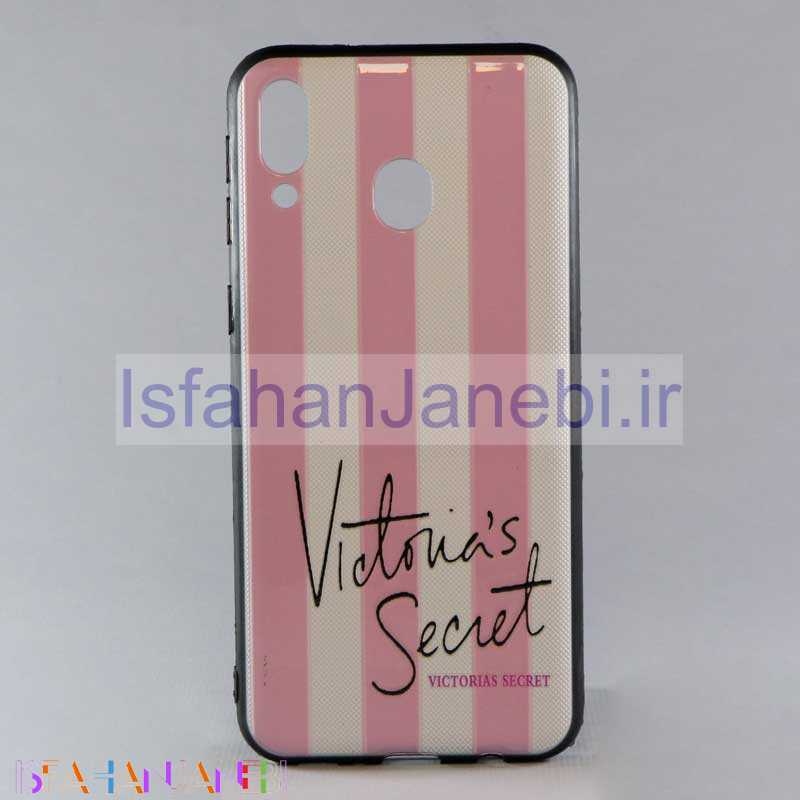 اصفهان جانبی-قاب طرح دار برجسته کد4 سامسونگ M20 سری C