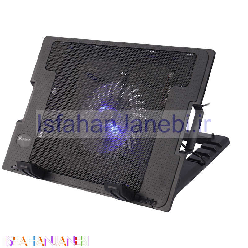 اصفهان جانبی-کول پد لپ تاپ Eleven N703