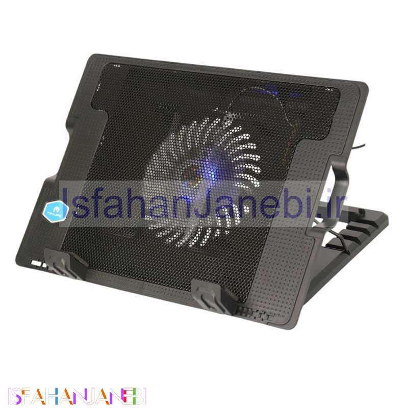 اصفهان جانبی-کول پد لپ تاپ Mikuso SHUN-1 NCP-235