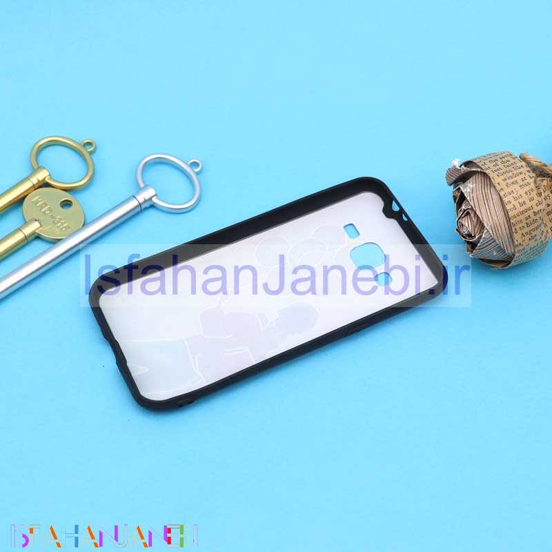 اصفهان جانبی-قاب فانتزی برجسته کد30 سامسونگ J3 سری F