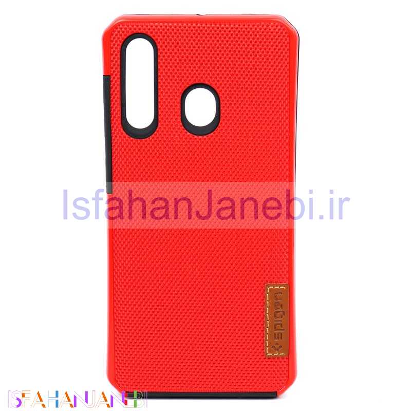 اصفهان جانبی-قاب طرح Spigen سامسونگ A60