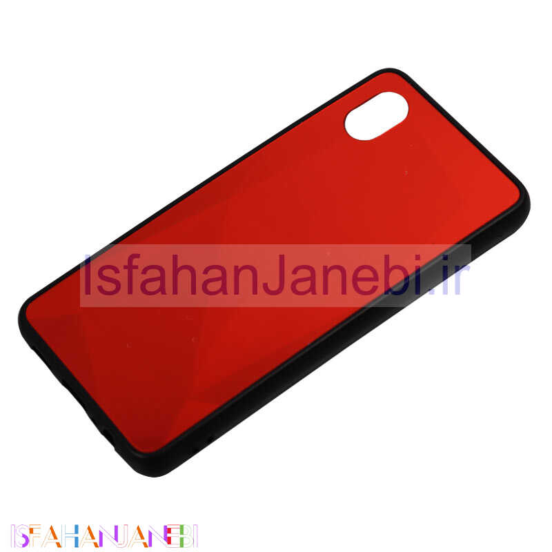 اصفهان جانبی-قاب الماسی Samsung A01 Core سری B