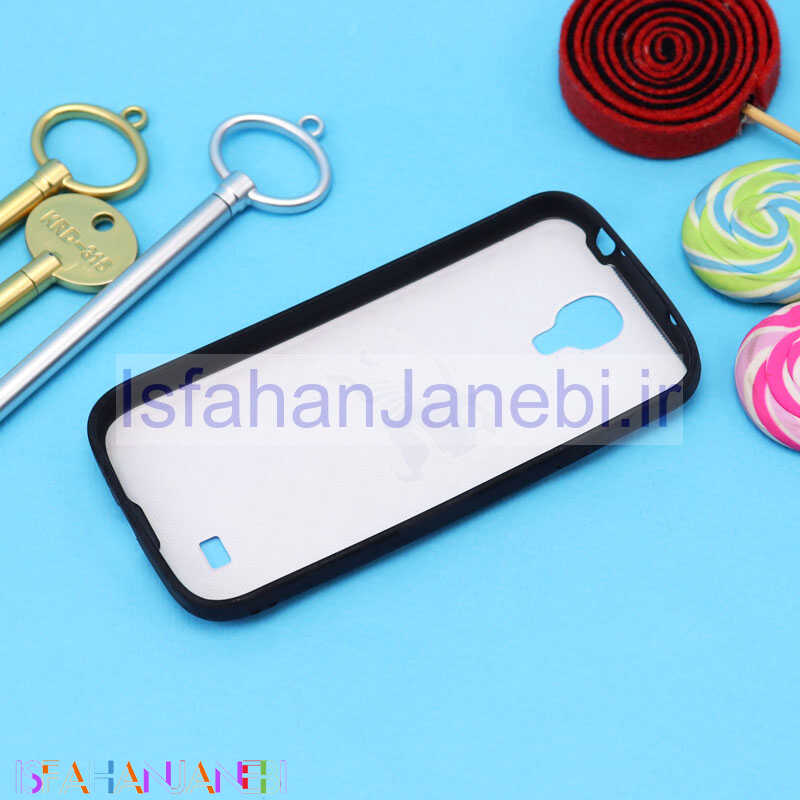 اصفهان جانبی-قاب فانتزی برجسته کد36 سامسونگ S4 سری F