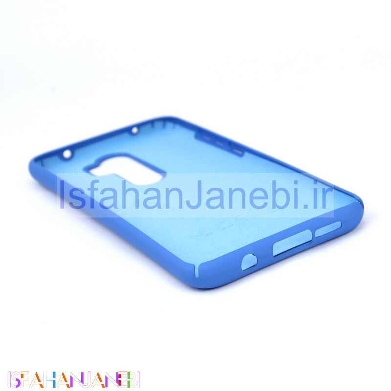 اصفهان جانبی-قاب سیلیکونی زیربسته Xiaomi Redmi Note 8 Pro