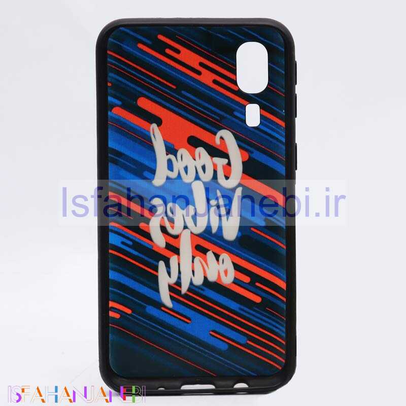 اصفهان جانبی-قاب فانتزی LINDO کد79 سامسونگ A2 Core