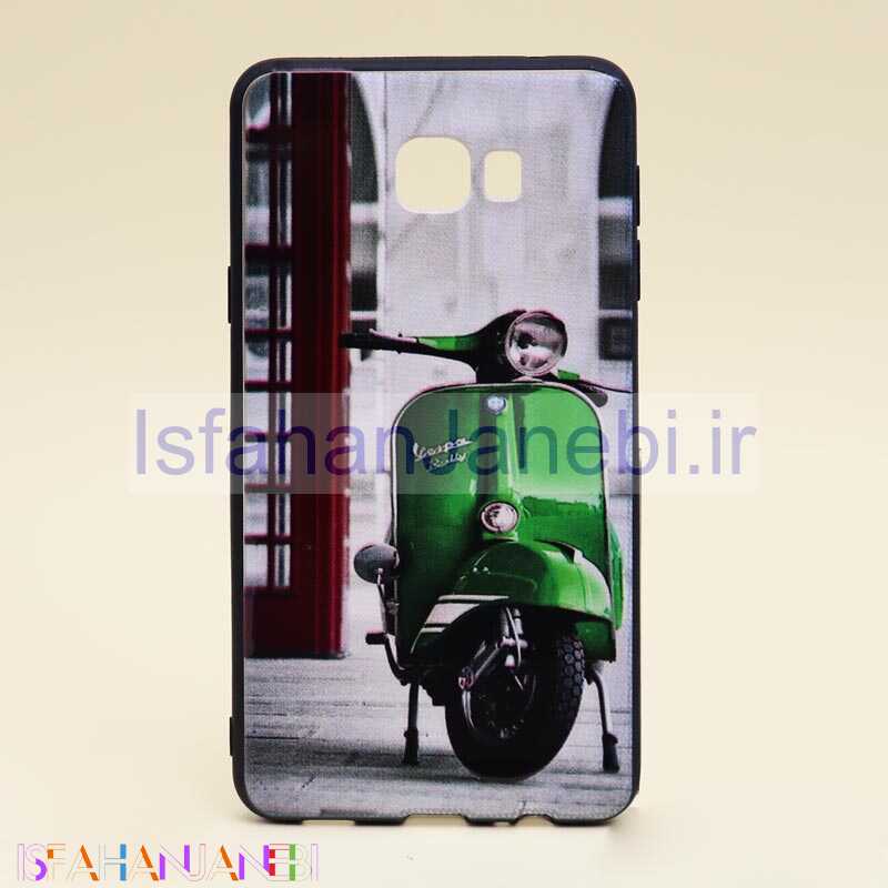 اصفهان جانبی-قاب فانتزی برجسته کد51 سامسونگ C7 سری E