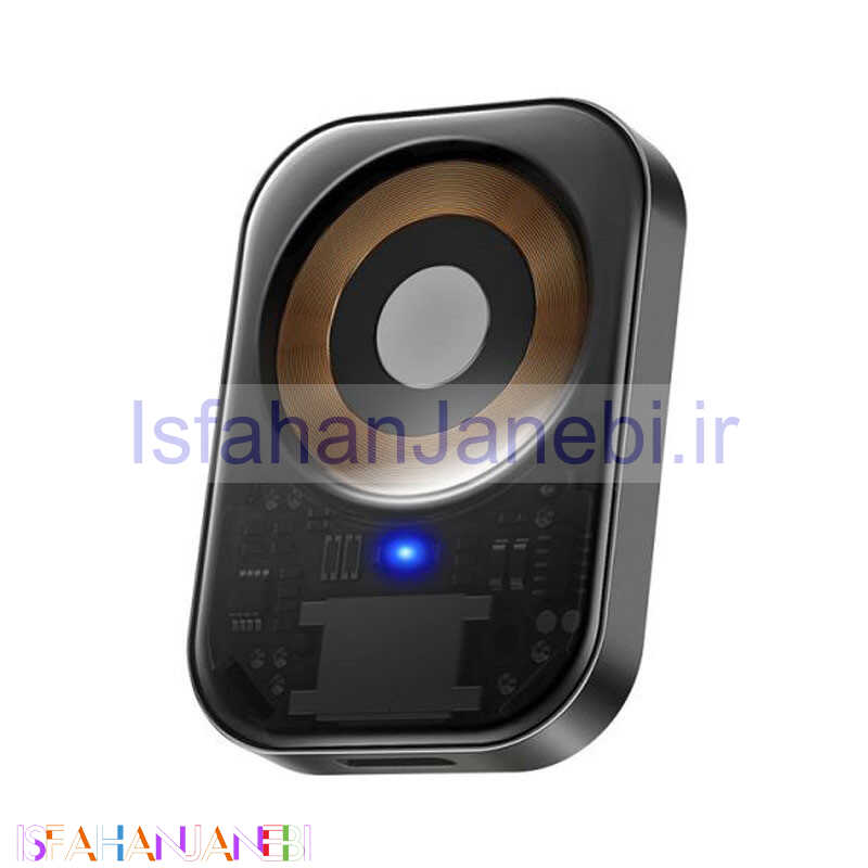 اصفهان جانبی-شارژر بی سیم اپل واچ Mcdodo CH-2061