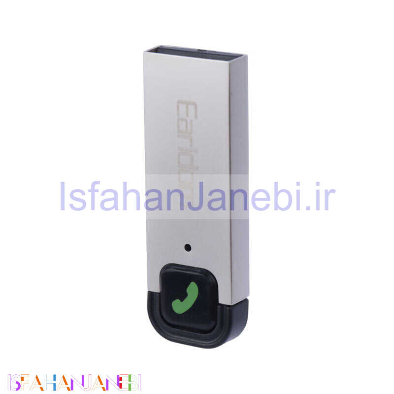 اصفهان جانبی-دانگل بلوتوث Earldom ET-BR19 USB