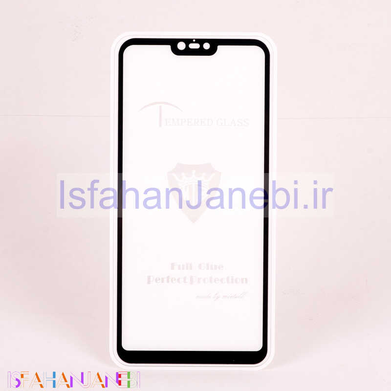 اصفهان جانبی-گلس تمام چسب MIETUBL شیائومی Xiaomi Mi 8 Lite