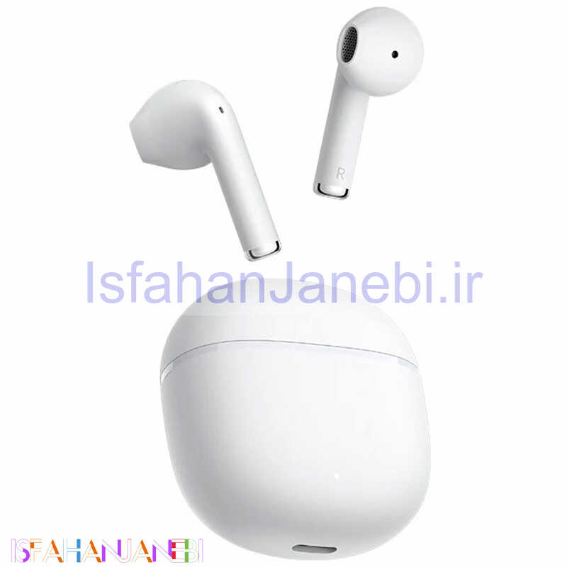 اصفهان جانبی-هندزفری بلوتوث دو تایی QCY T29 Ailybuds Lite TWS