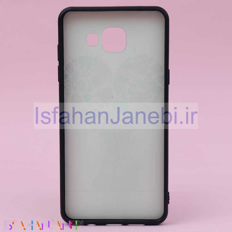 اصفهان جانبی-قاب فانتزی برجسته کد50 سامسونگ A5 2016 سری E