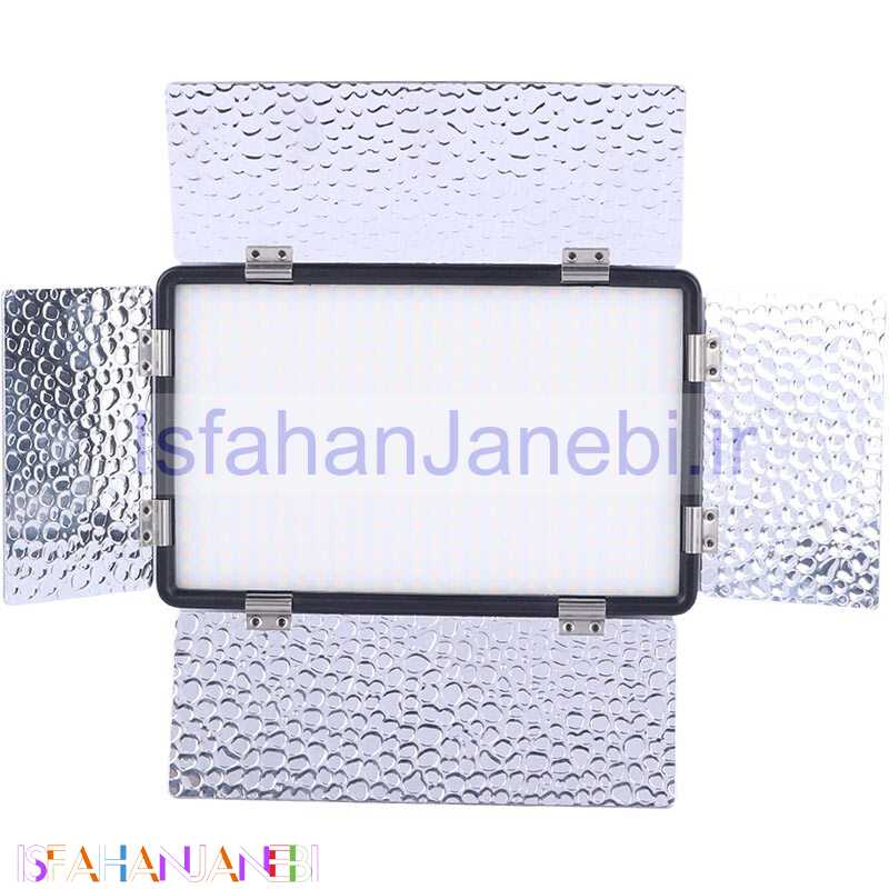 اصفهان جانبی-نور ثابت Video LED Light DC-520