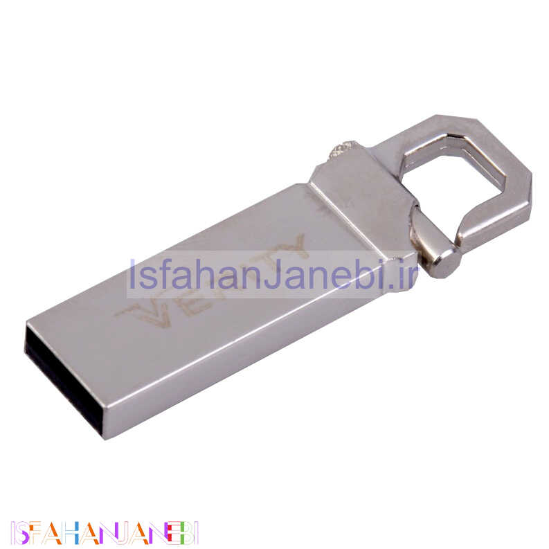 اصفهان جانبی-فلش 32 گیگ وریتی VERITY V807