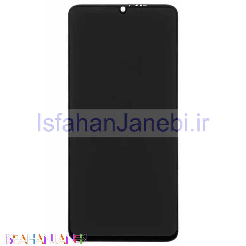 اصفهان جانبی-ال سی دی اورجینال گوشی شیائومی Xiaomi Redmi Note 8 Pro سرویس پک