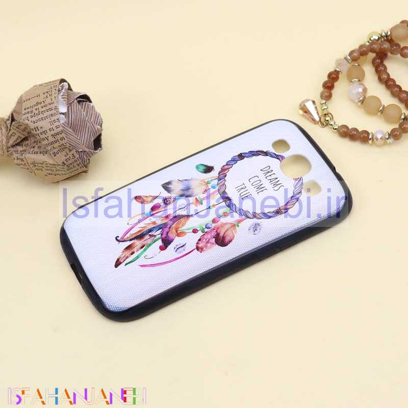 اصفهان جانبی-قاب فانتزی برجسته کد10 سامسونگ S3 سری F