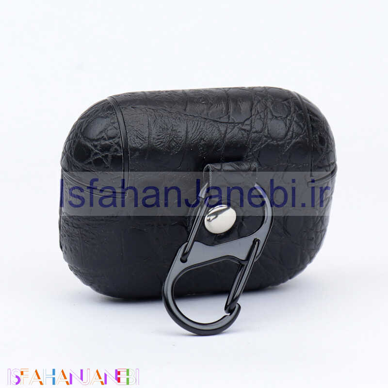 اصفهان جانبی-محافظ ایرپاد پرو چرمی سری J