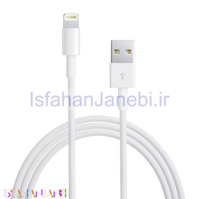 اصفهان جانبی-کابل آیفونی iPhone XS 1m پک دار
