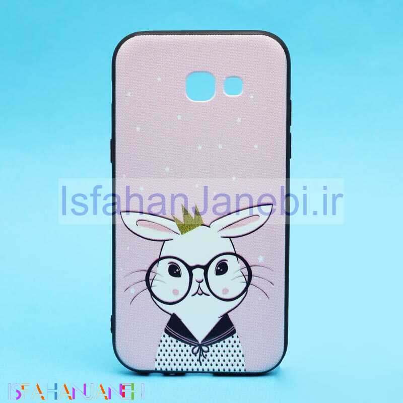 اصفهان جانبی-قاب فانتزی برجسته کد21 سامسونگ A5 2017 سری E