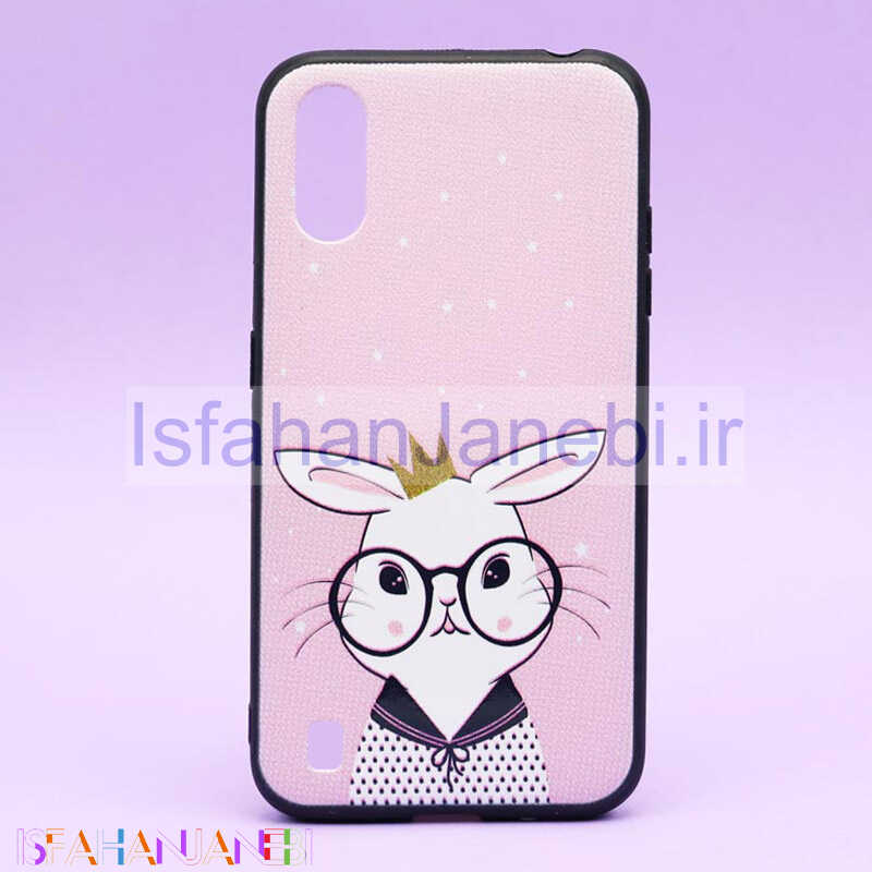 اصفهان جانبی-قاب فانتزی برجسته کد21 سامسونگ A01 سری E