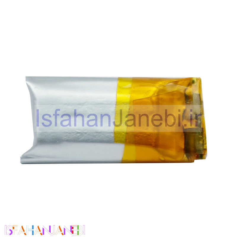 اصفهان جانبی-باتری لیتیوم 10*20*40 میلی متر